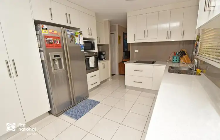 Fourth view of Homely house listing, 72 State Farm Road, Biloela QLD 4715