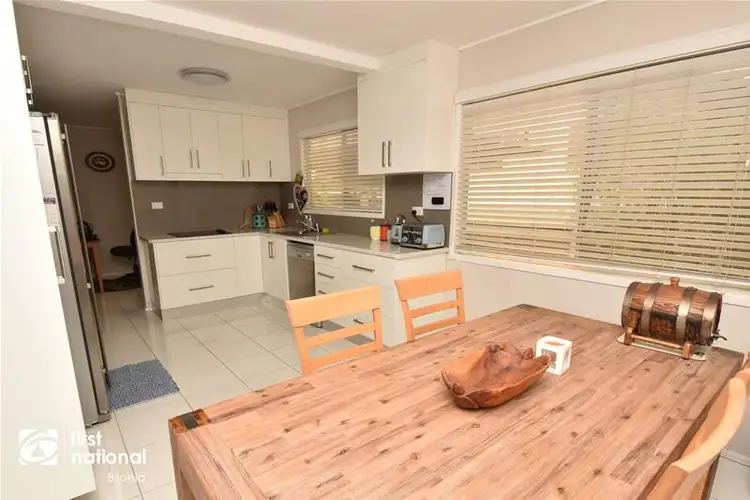 Sixth view of Homely house listing, 72 State Farm Road, Biloela QLD 4715