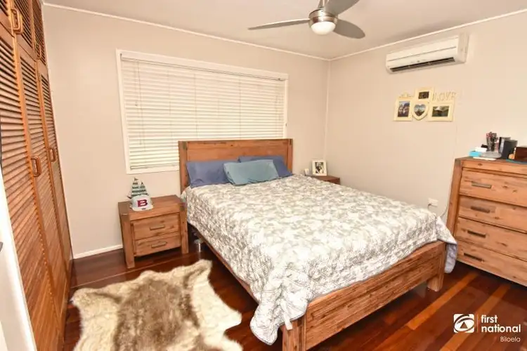 Seventh view of Homely house listing, 72 State Farm Road, Biloela QLD 4715