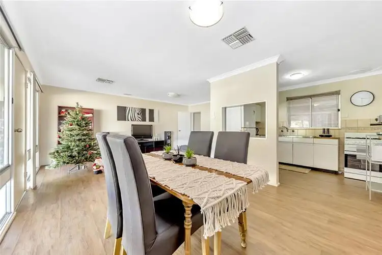 Sixth view of Homely house listing, 3 Carcoola Avenue, Pinjarra WA 6208