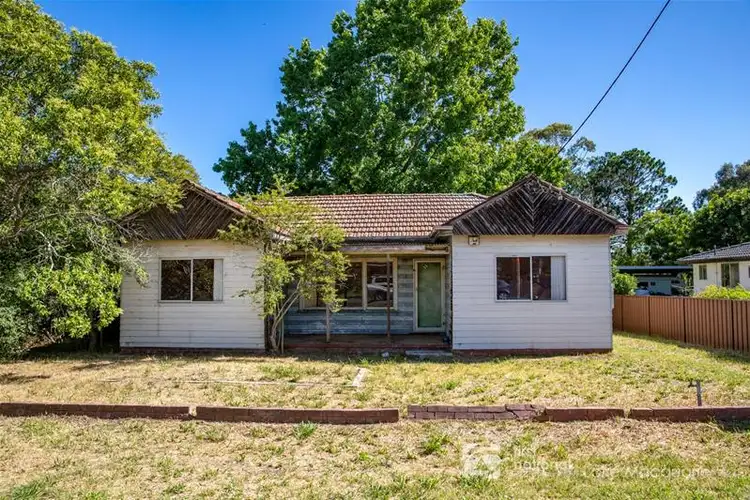 Main view of Homely house listing, 28 Seaham Street, Holmesville NSW 2286