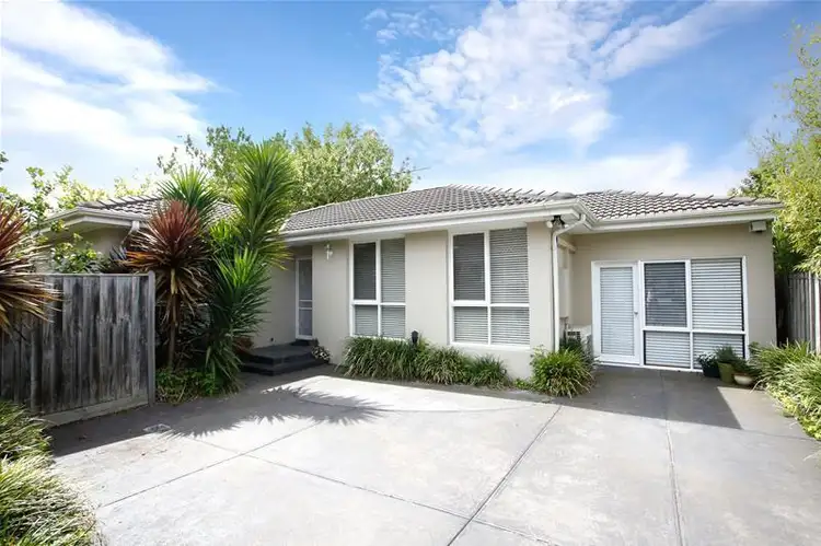 Main view of Homely house listing, 9b Bettina Street, Burwood East VIC 3151
