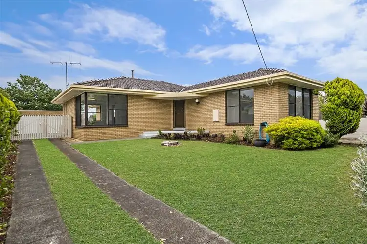 Main view of Homely house listing, 2 George Avenue, Warrnambool VIC 3280