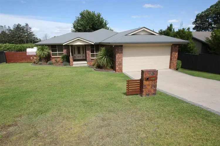 Main view of Homely house listing, 55 George Street, Tenterfield NSW 2372