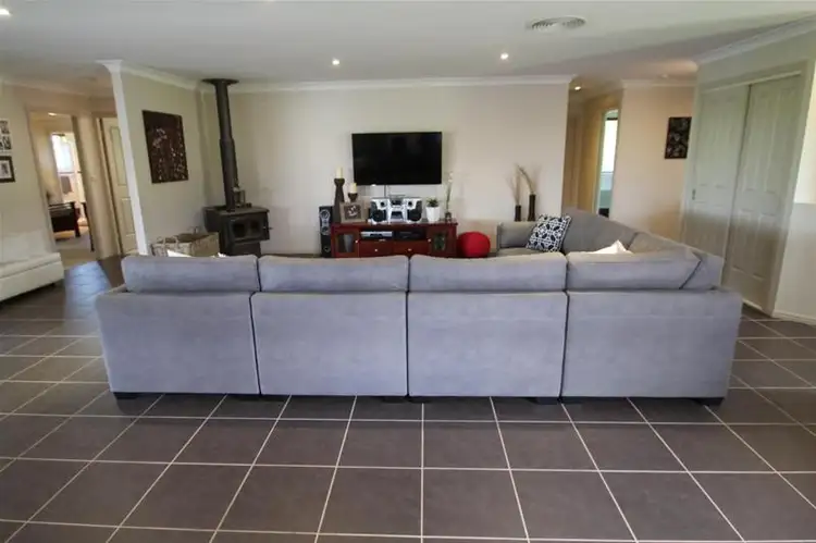 Second view of Homely house listing, 55 George Street, Tenterfield NSW 2372