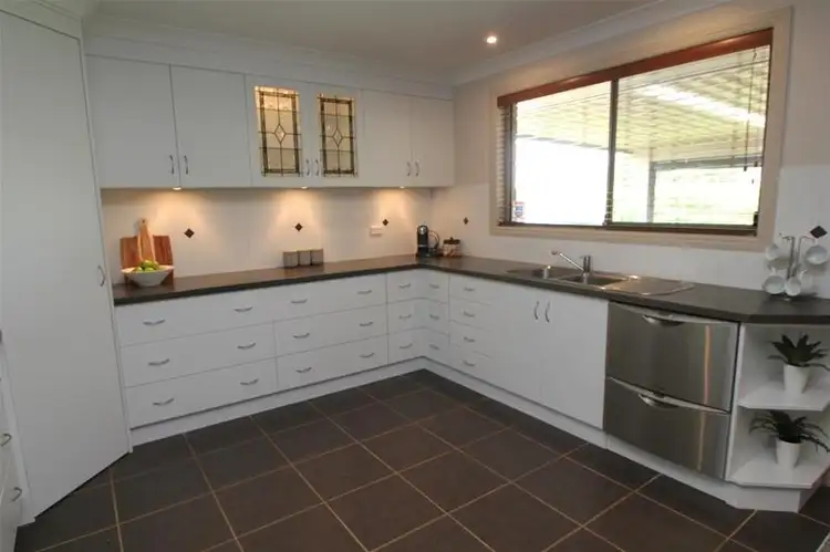 Third view of Homely house listing, 55 George Street, Tenterfield NSW 2372