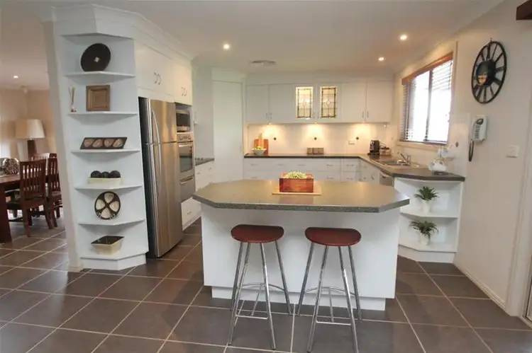 Fourth view of Homely house listing, 55 George Street, Tenterfield NSW 2372