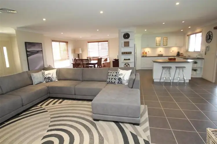 Fifth view of Homely house listing, 55 George Street, Tenterfield NSW 2372