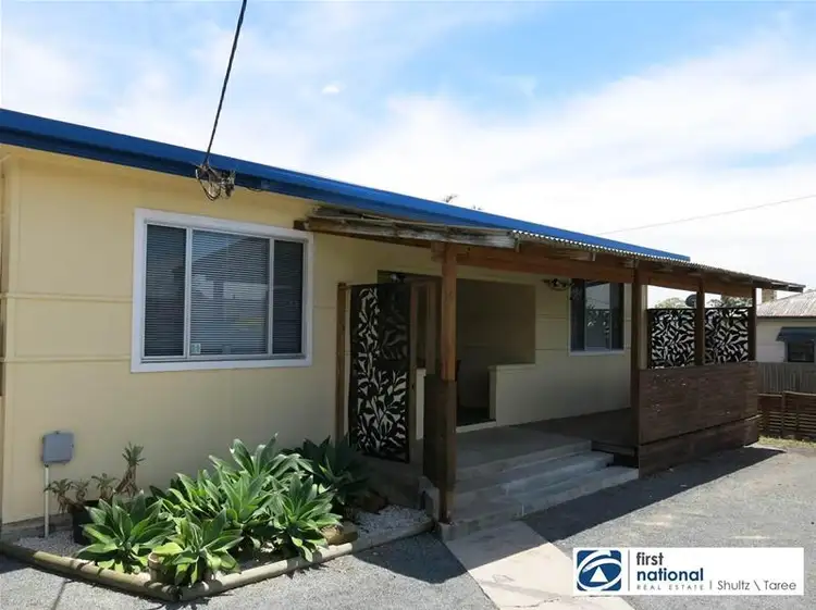 Second view of Homely house listing, 21 Spence Street, Taree NSW 2430