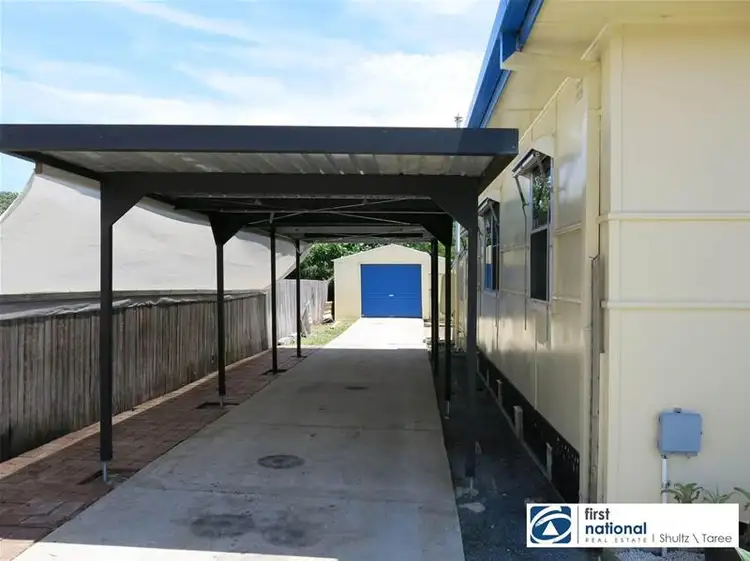 Fourth view of Homely house listing, 21 Spence Street, Taree NSW 2430