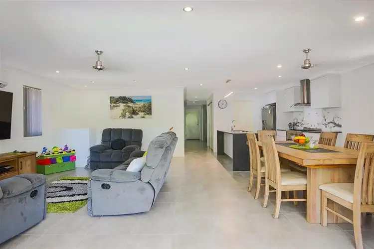 Fifth view of Homely house listing, 55 Palm Avenue, Seaforth QLD 4741