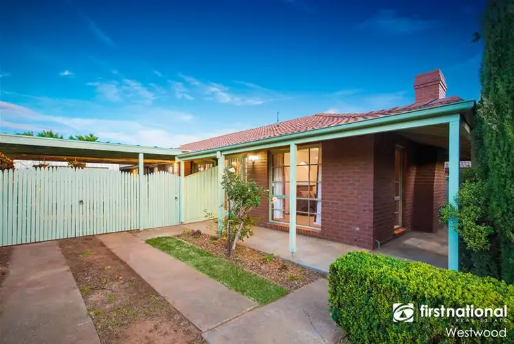 3 Raleigh Court, Werribee VIC 3030
