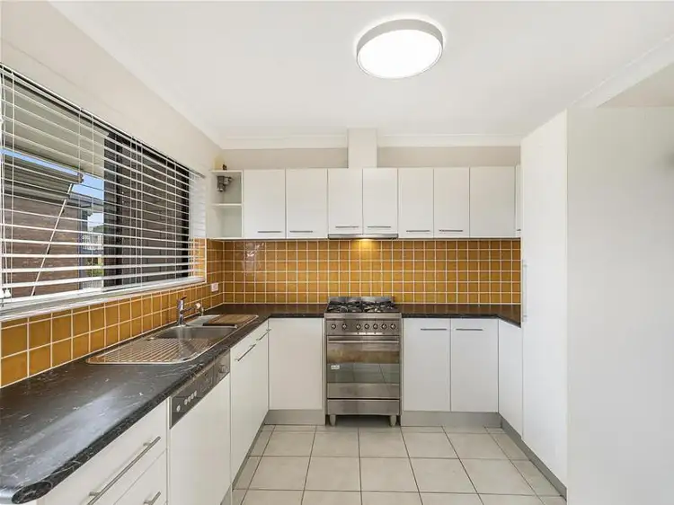 Second view of Homely apartment listing, 6/57 French Street, Coorparoo QLD 4151