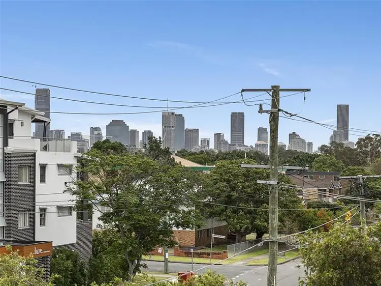 Third view of Homely apartment listing, 6/57 French Street, Coorparoo QLD 4151