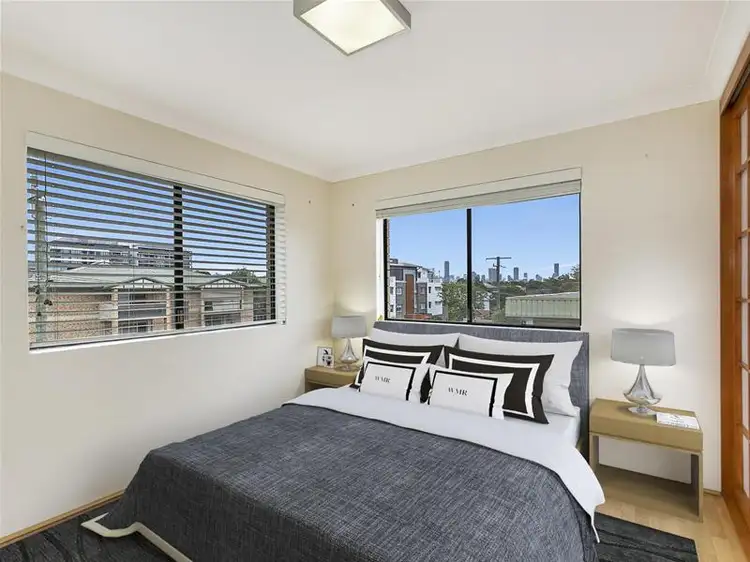 Fourth view of Homely apartment listing, 6/57 French Street, Coorparoo QLD 4151