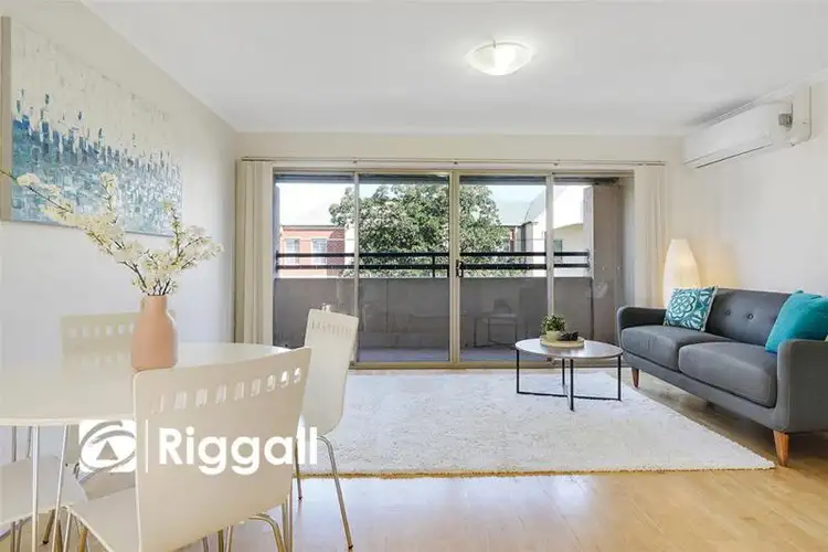 4/44 Melbourne Street, North Adelaide SA 5006