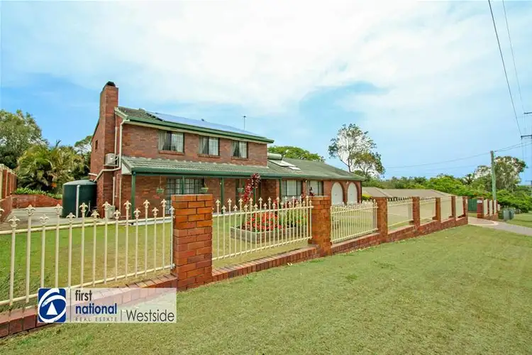 41-43 Allan Road, Camira QLD 4300