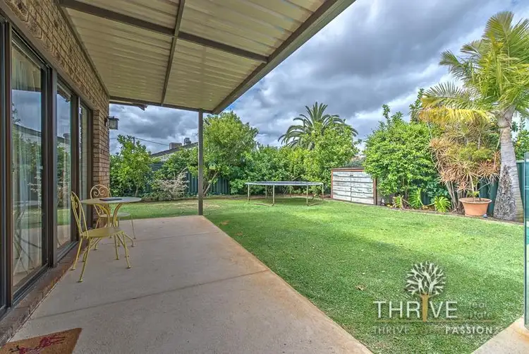 Sixth view of Homely house listing, 26 Aster Avenue, Willetton WA 6155