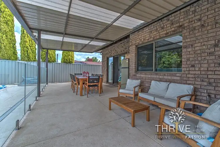 Seventh view of Homely house listing, 26 Aster Avenue, Willetton WA 6155