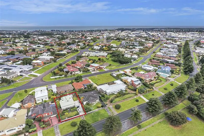 Main view of Homely house listing, 76 Jamieson Street, Warrnambool VIC 3280