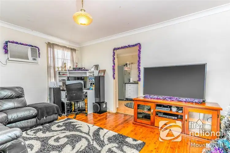 9 Boldrewood Road, Blackett NSW 2770