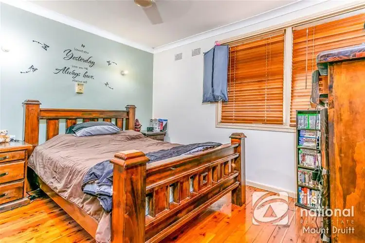 Fourth view of Homely house listing, 9 Boldrewood Road, Blackett NSW 2770