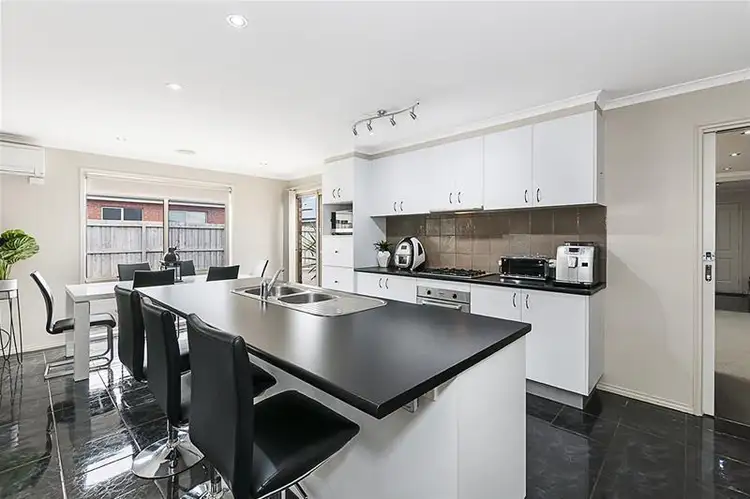 Second view of Homely house listing, 3 Sharpe  Avenue, Warrnambool VIC 3280