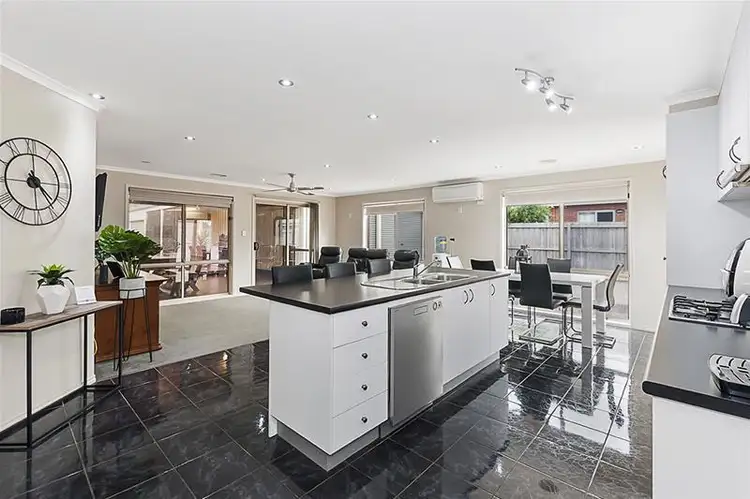 Third view of Homely house listing, 3 Sharpe  Avenue, Warrnambool VIC 3280