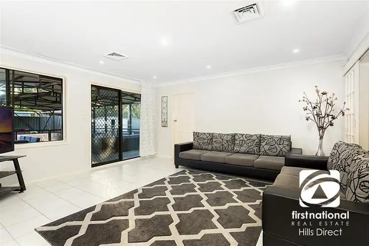 Third view of Homely house listing, 15 Jasmine Avenue, Quakers Hill NSW 2763