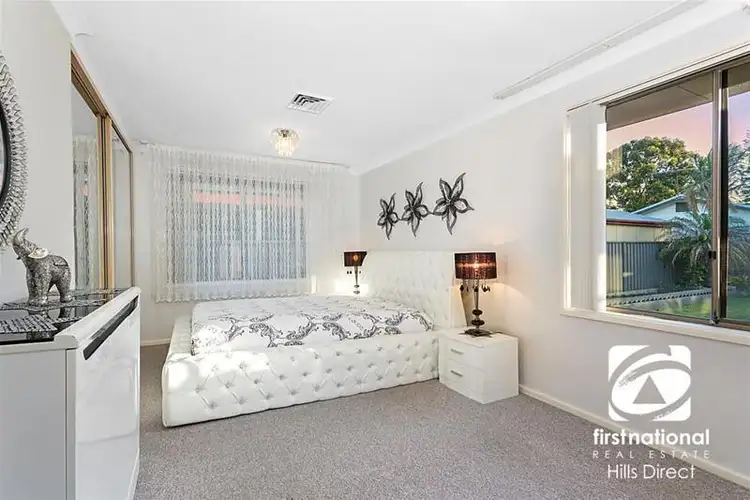 Sixth view of Homely house listing, 15 Jasmine Avenue, Quakers Hill NSW 2763