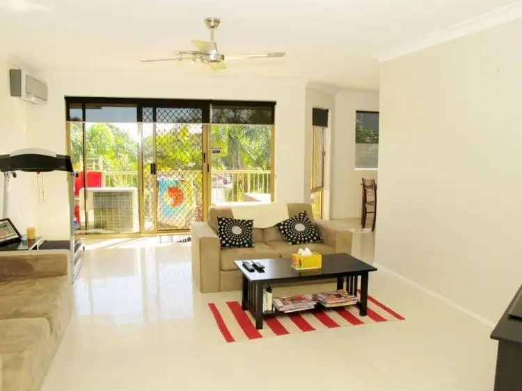 Third view of Homely apartment listing, 11/35 Huth Street, Labrador QLD 4215