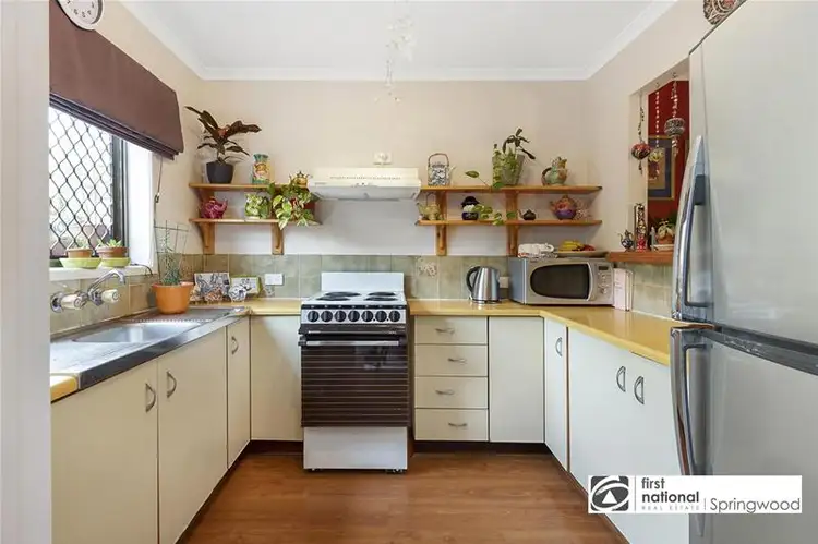 Third view of Homely townhouse listing, 4/39 Bruce Road, Woodridge QLD 4114