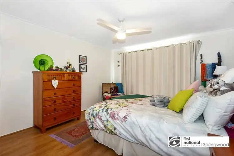 Fourth view of Homely townhouse listing, 4/39 Bruce Road, Woodridge QLD 4114