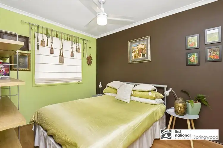 Fifth view of Homely townhouse listing, 4/39 Bruce Road, Woodridge QLD 4114