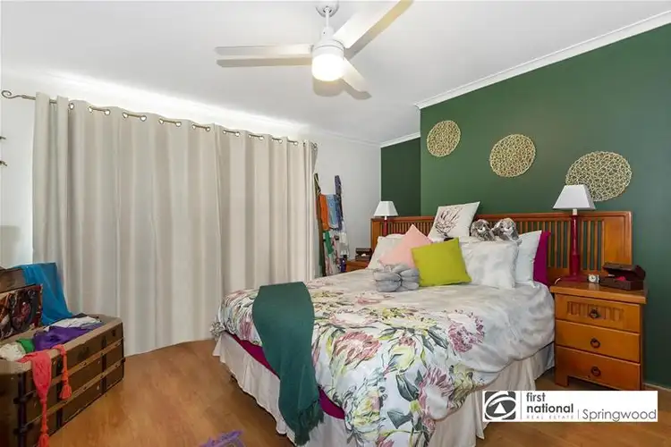Sixth view of Homely townhouse listing, 4/39 Bruce Road, Woodridge QLD 4114