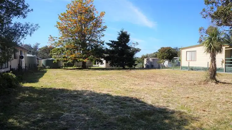 Second view of Homely land listing, 14 Campbell Street, Loch Sport VIC 3851