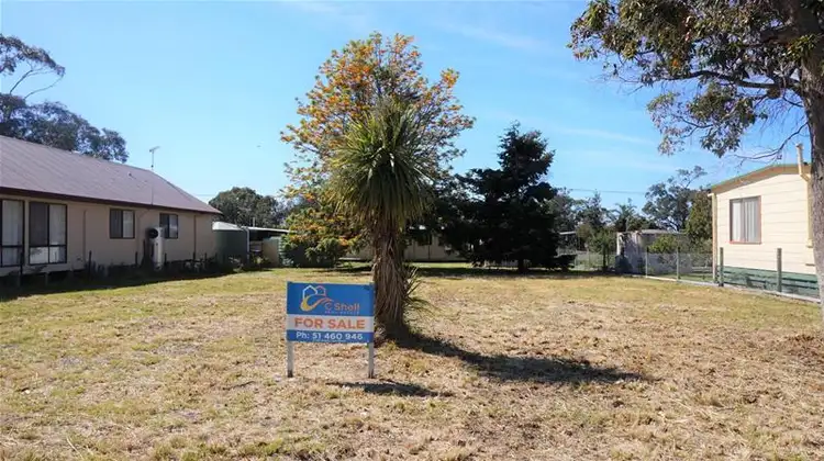 Third view of Homely land listing, 14 Campbell Street, Loch Sport VIC 3851