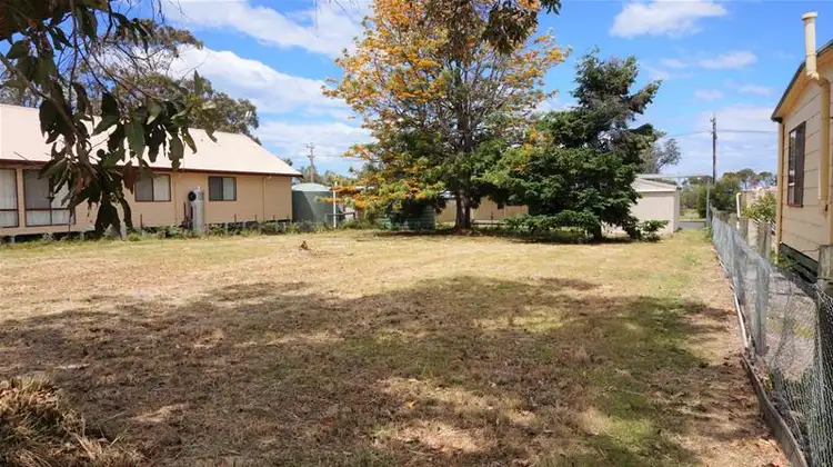 Fourth view of Homely land listing, 14 Campbell Street, Loch Sport VIC 3851