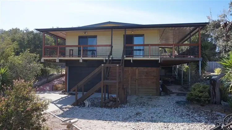 47 Astro Avenue, Golden Beach VIC 3851