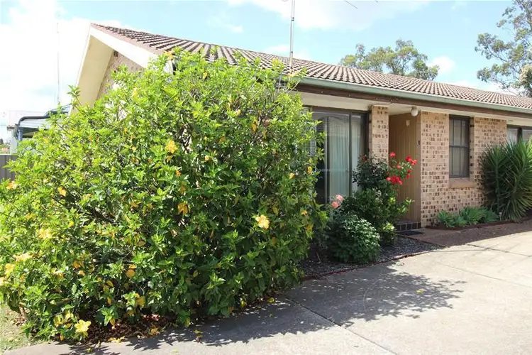 1/102 Mitchell Avenue, Kurri Kurri NSW 2327