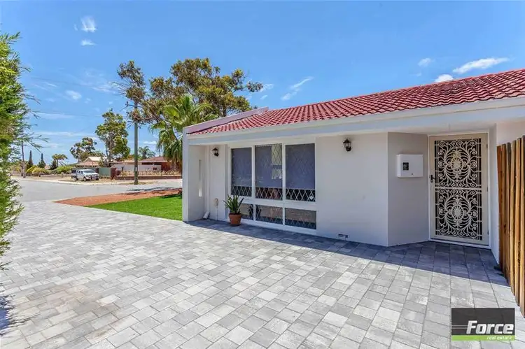 Third view of Homely house listing, 16 Bullara Road, Craigie WA 6025