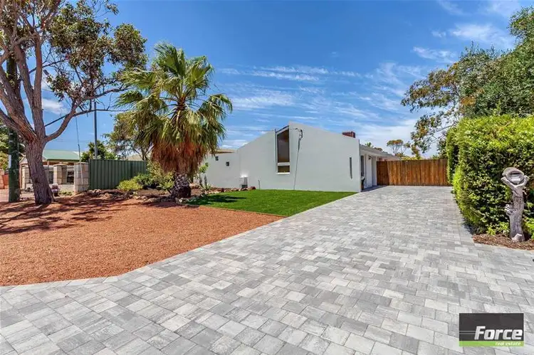 Fourth view of Homely house listing, 16 Bullara Road, Craigie WA 6025