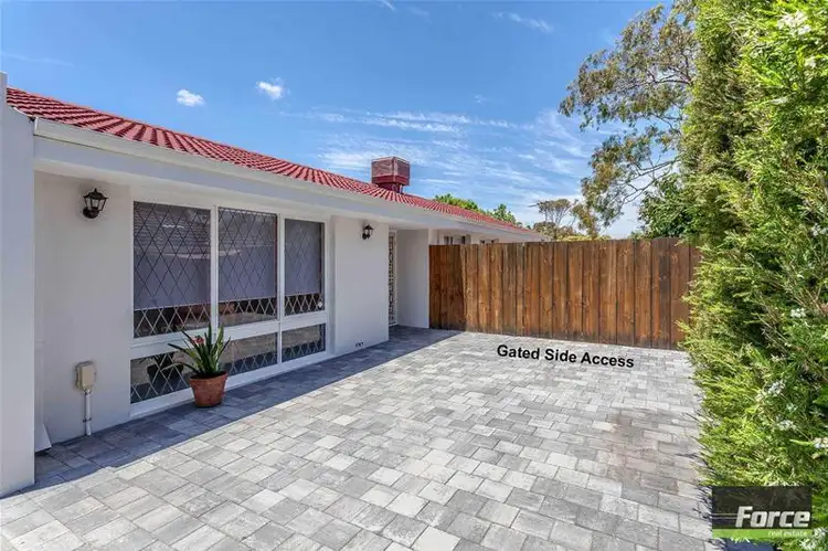 Fifth view of Homely house listing, 16 Bullara Road, Craigie WA 6025