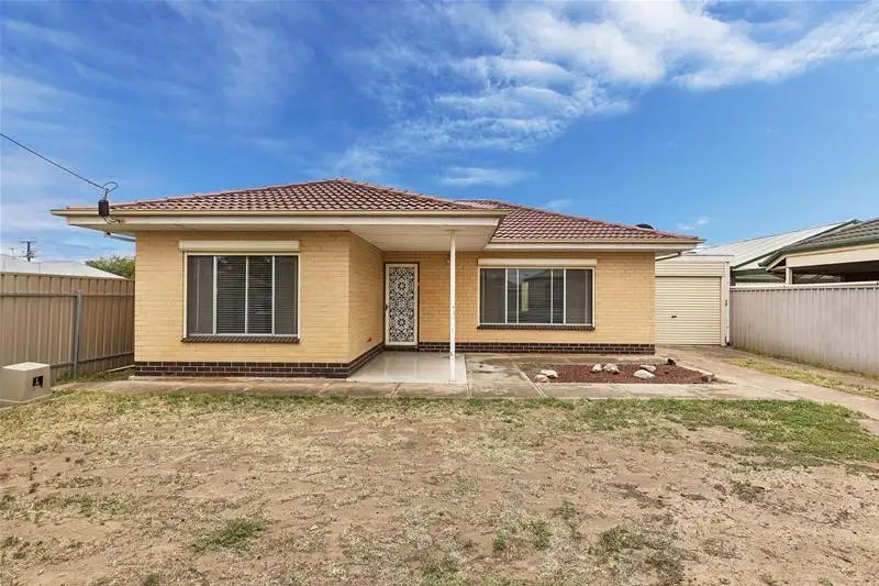 Main view of Homely house listing, 27 Edgecombe Street, Woodville North SA 5012
