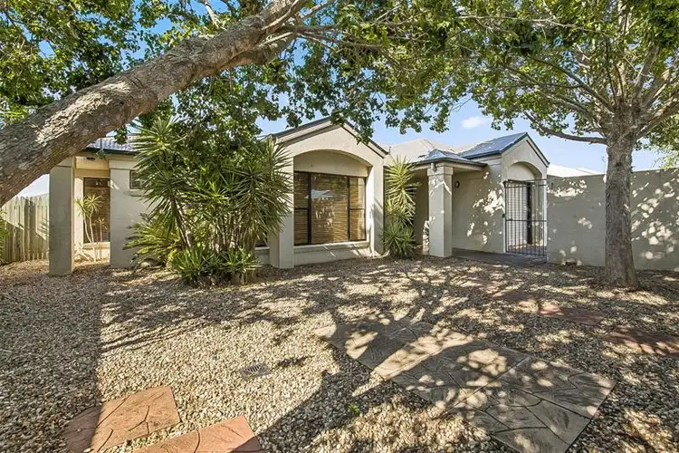 153 Spring Street, Middle Ridge QLD 4350