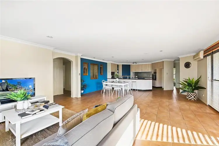 Sixth view of Homely house listing, 153 Spring Street, Middle Ridge QLD 4350