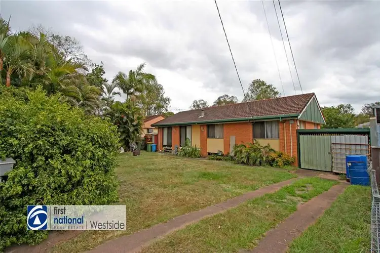 Main view of Homely house listing, 5 Bannerman Street, Riverview QLD 4303
