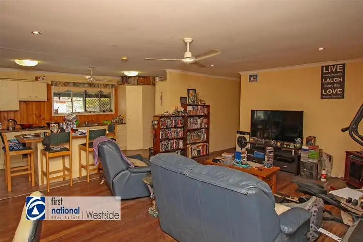 Fourth view of Homely house listing, 5 Bannerman Street, Riverview QLD 4303