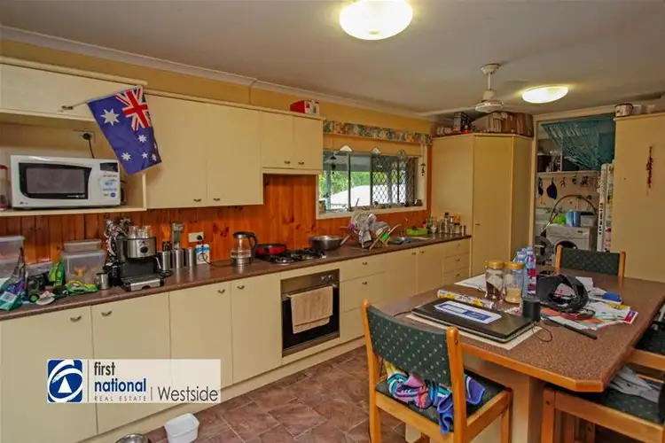 Fifth view of Homely house listing, 5 Bannerman Street, Riverview QLD 4303