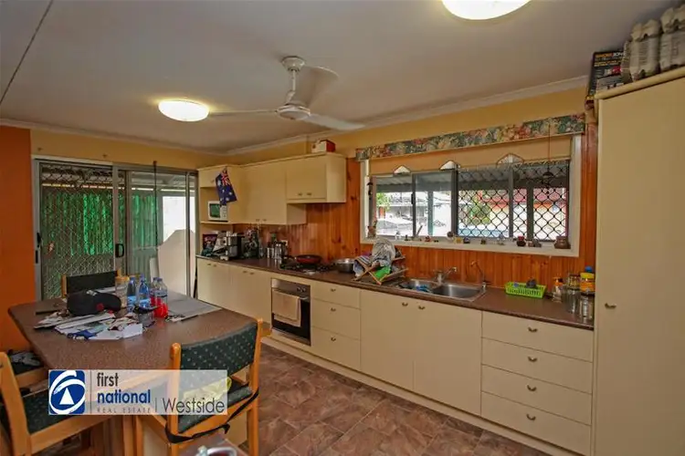 Sixth view of Homely house listing, 5 Bannerman Street, Riverview QLD 4303
